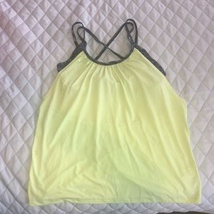 Charlotte Russe Sport large workout tank!